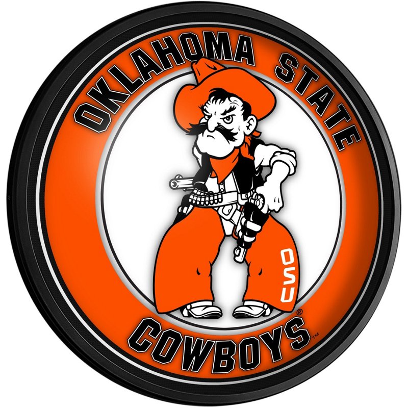 The Fan-Brand Oklah… - image