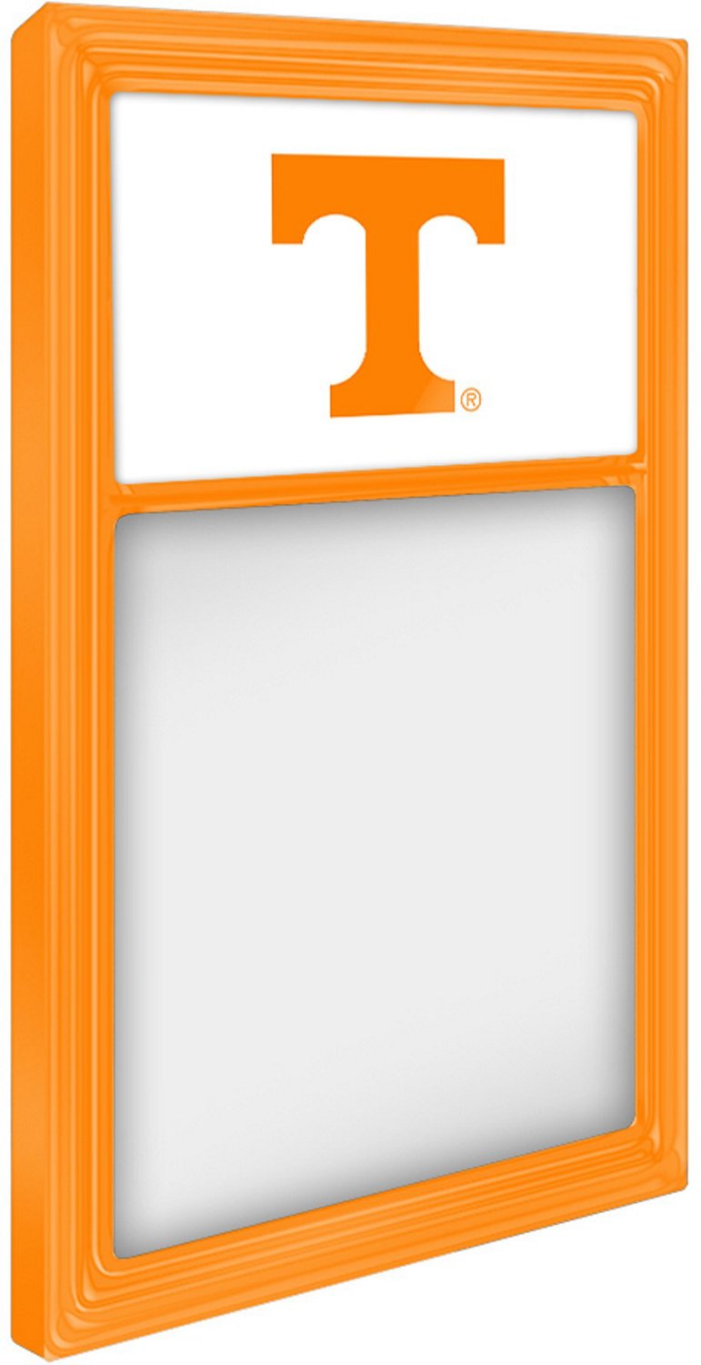 The Fan-Brand University of Tennessee Dry Erase Note Board                                                                       - view number 2