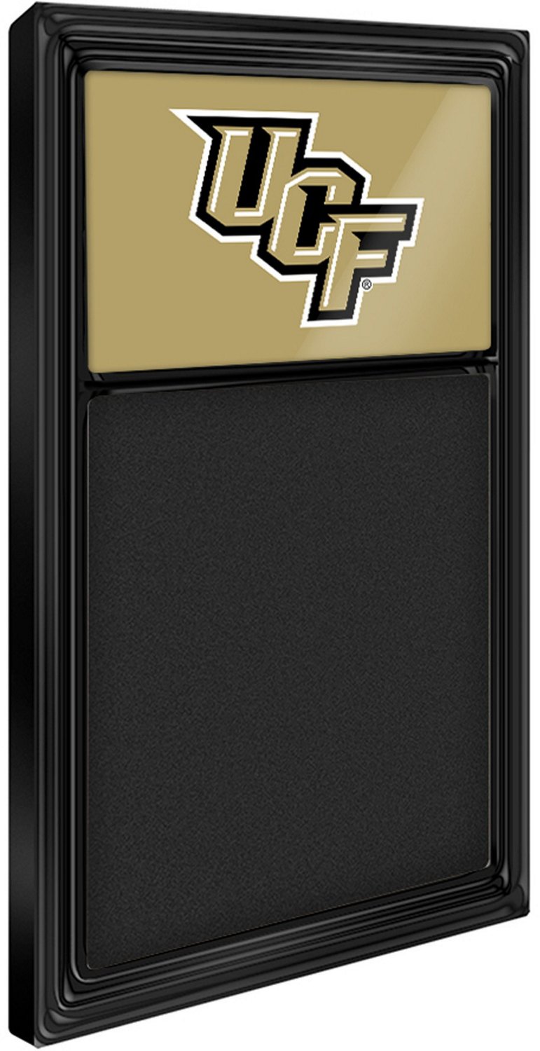 The Fan-Brand University of Central Florida Chalk Note Board - view number 2