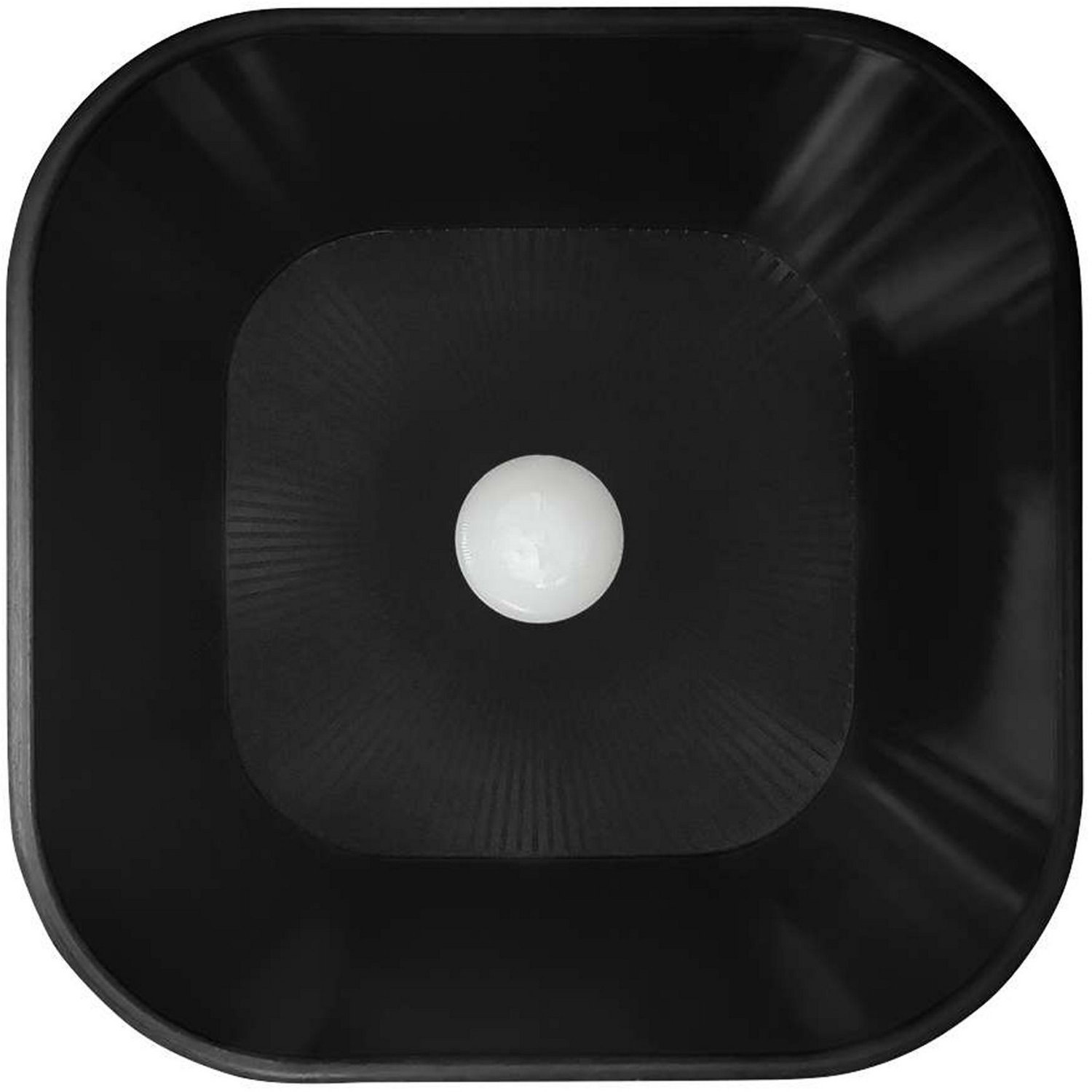 The Fan-Brand Oklahoma State University Game Table Light  - view number 2