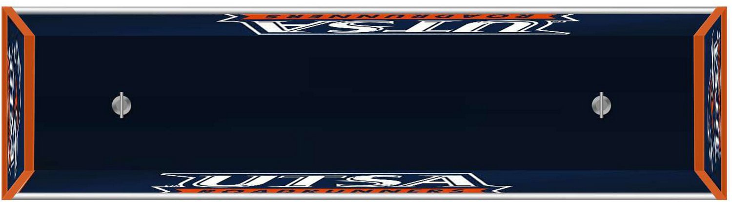 The Fan-Brand University of Texas at San Antonio Standard Pool Table Light - view number 3