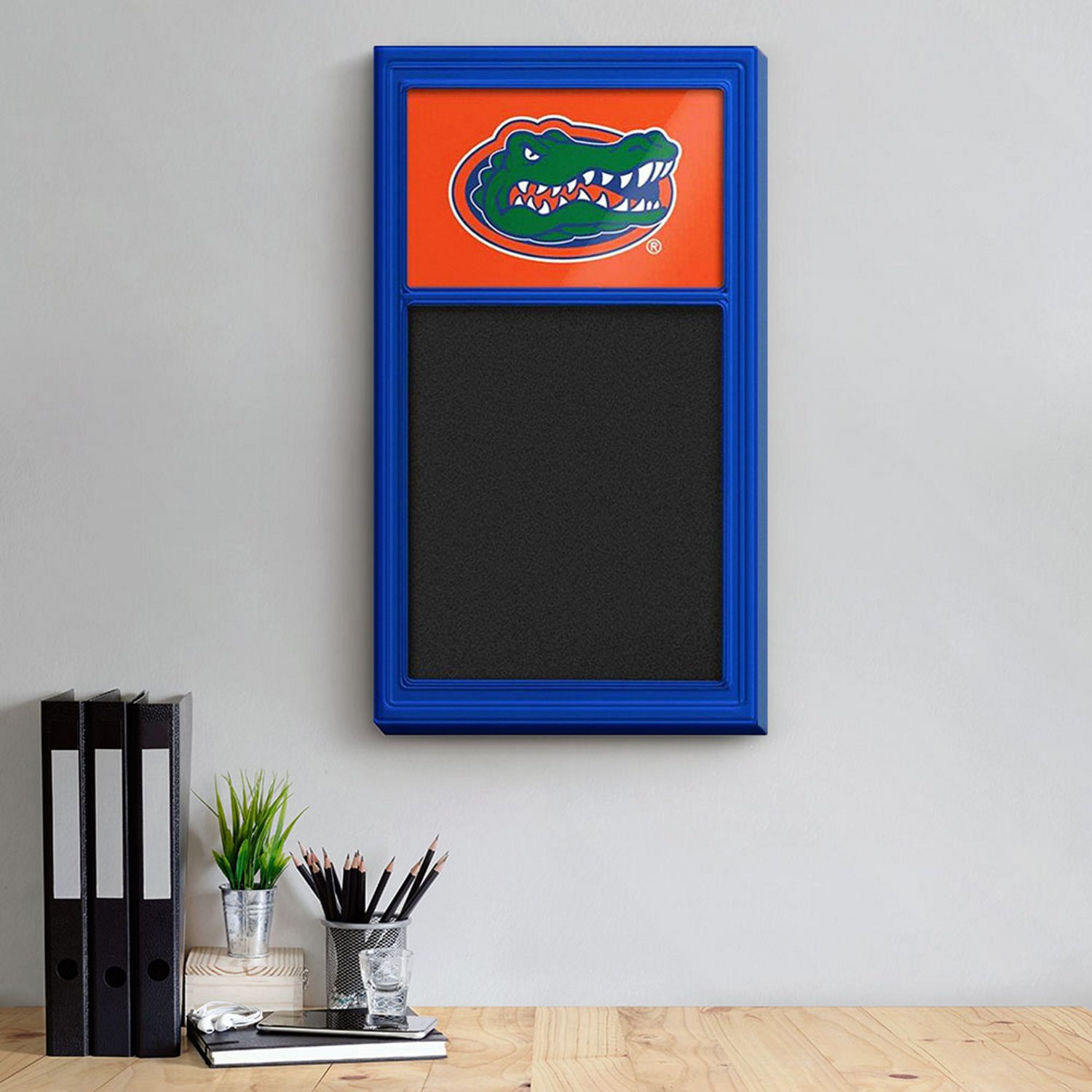 The Fan-Brand University of Florida Chalk Note Board - view number 3