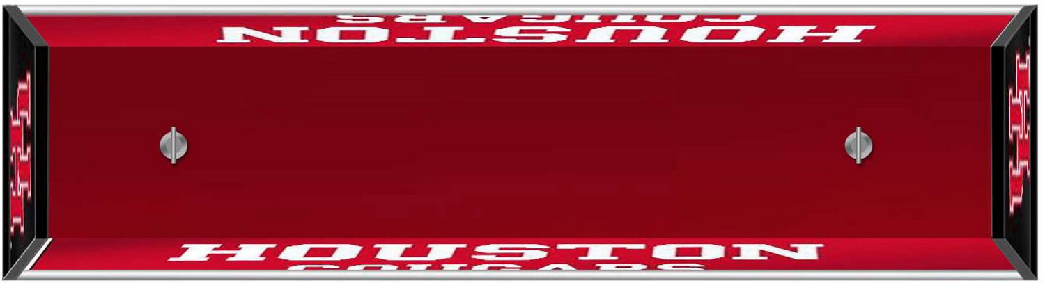 The Fan-Brand University of Houston Standard Pool Table Light - view number 3