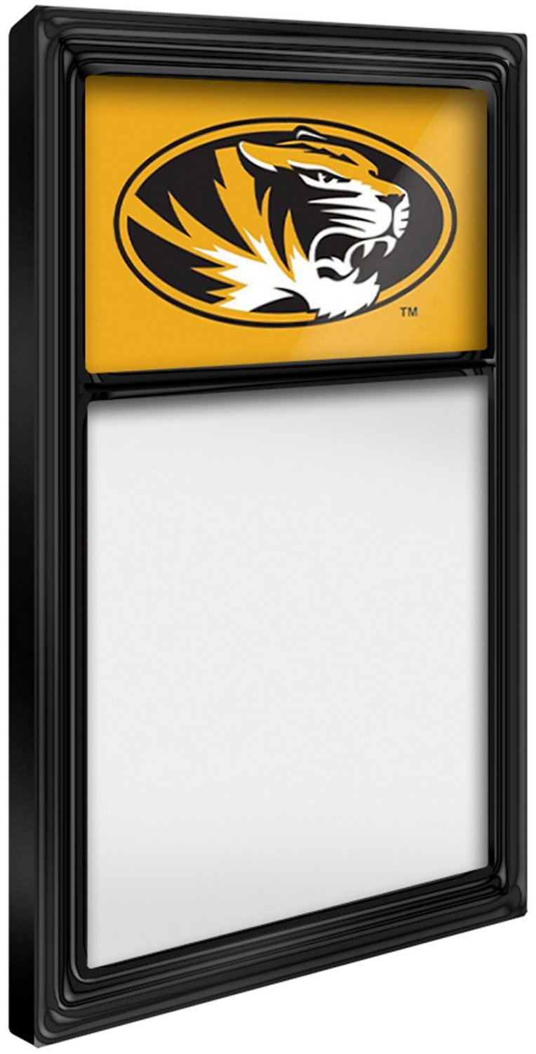 The Fan-Brand University of Missouri Dry Erase Note Board - view number 2