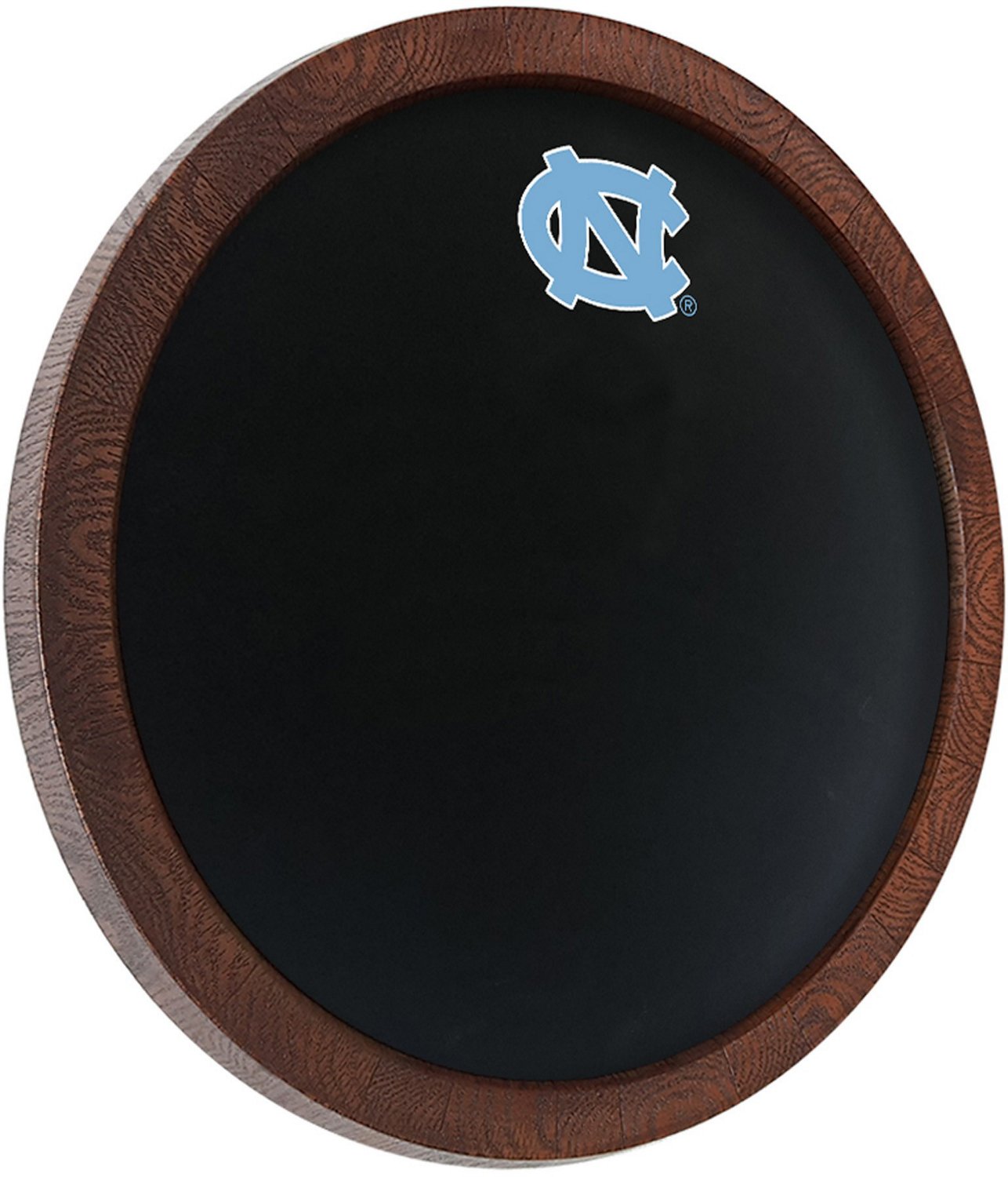 The Fan-Brand University of North Carolina Barrel Top Chalkboard  - view number 2