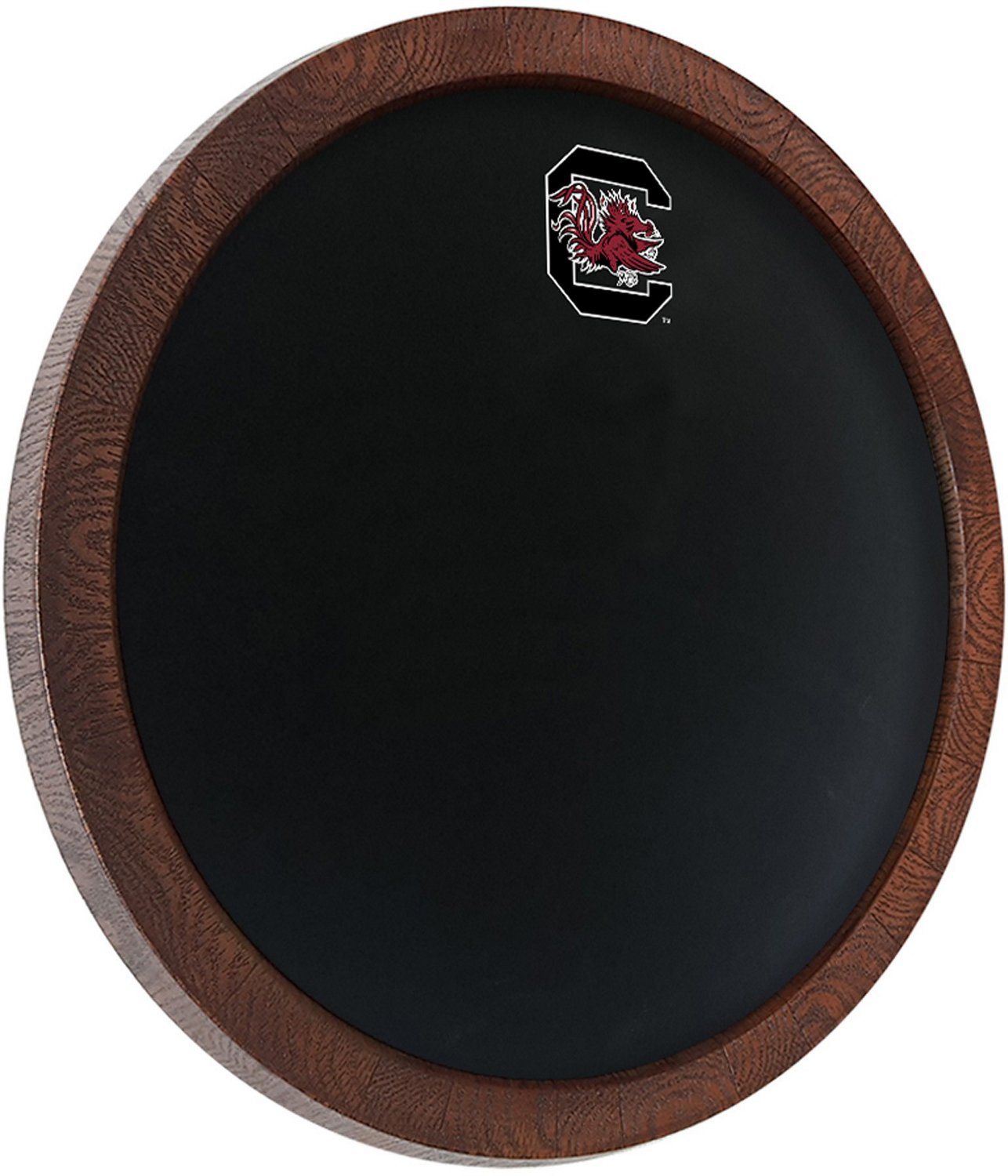 The Fan-Brand University of South Carolina Barrel Top Chalkboard  - view number 2