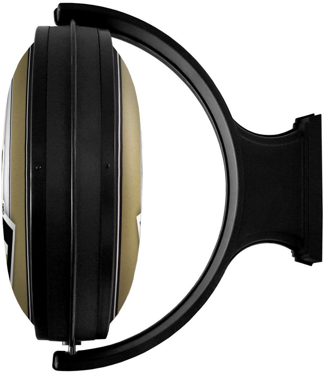 The Fan-Brand University of Central Florida Original Round Rotating Lighted Sign                                                 - view number 3