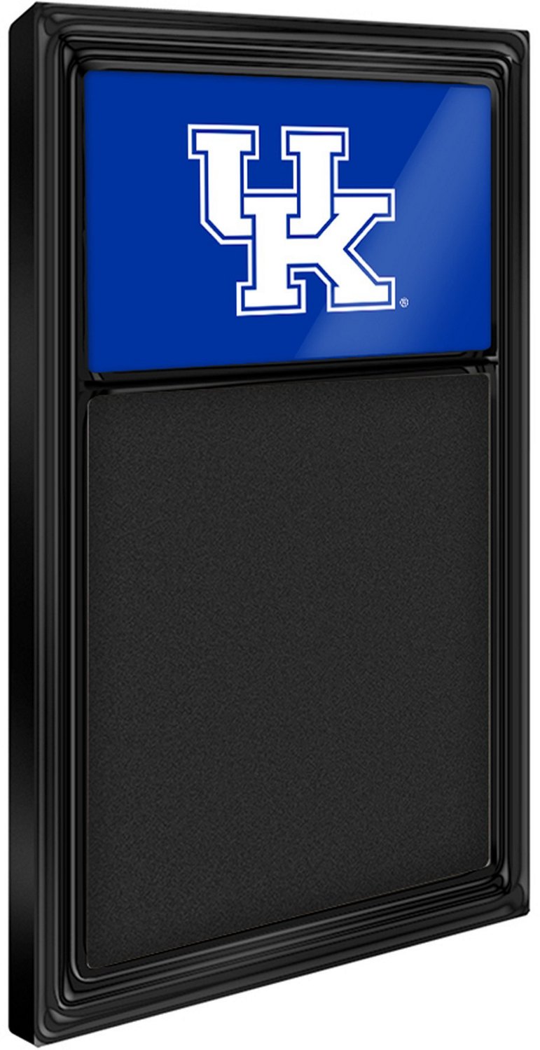 The Fan-Brand University of Kentucky Chalk Note Board - view number 2
