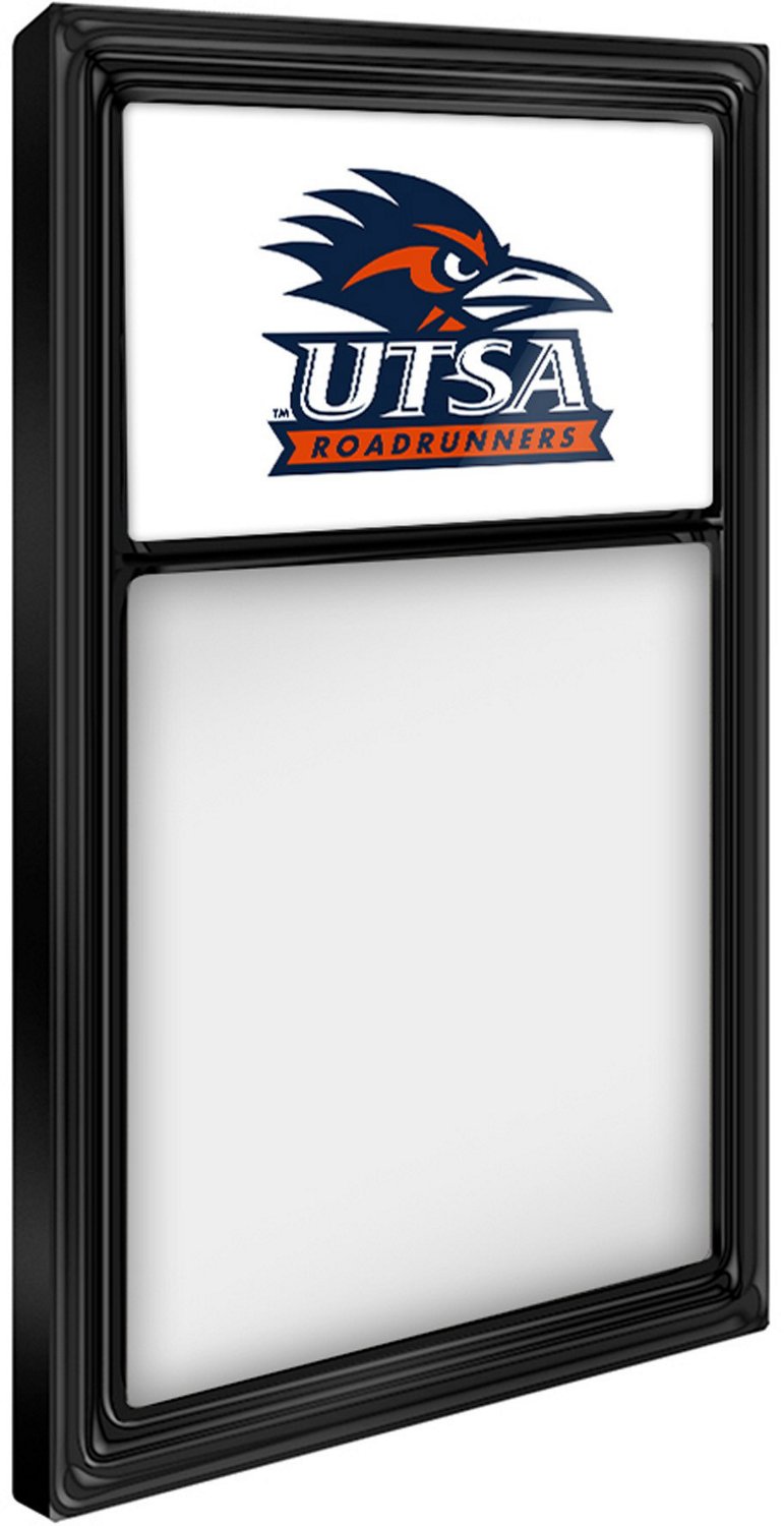 The Fan-Brand University of Texas at San Antonio Dry Erase Note Board - view number 2