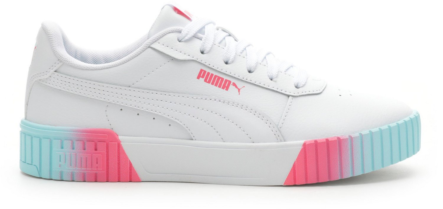 PUMA Women's Carina 2.0 Fade Shoes | Free Shipping at Academy