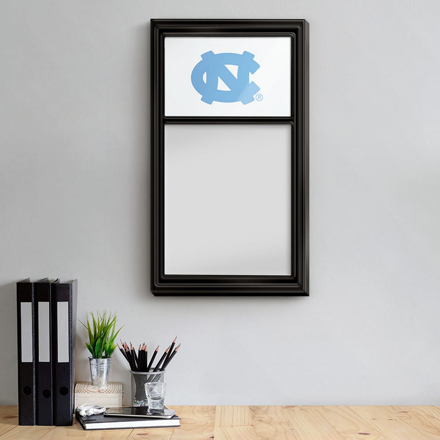 The Fan-Brand University of North Carolina Dry Erase Note Board - view number 3