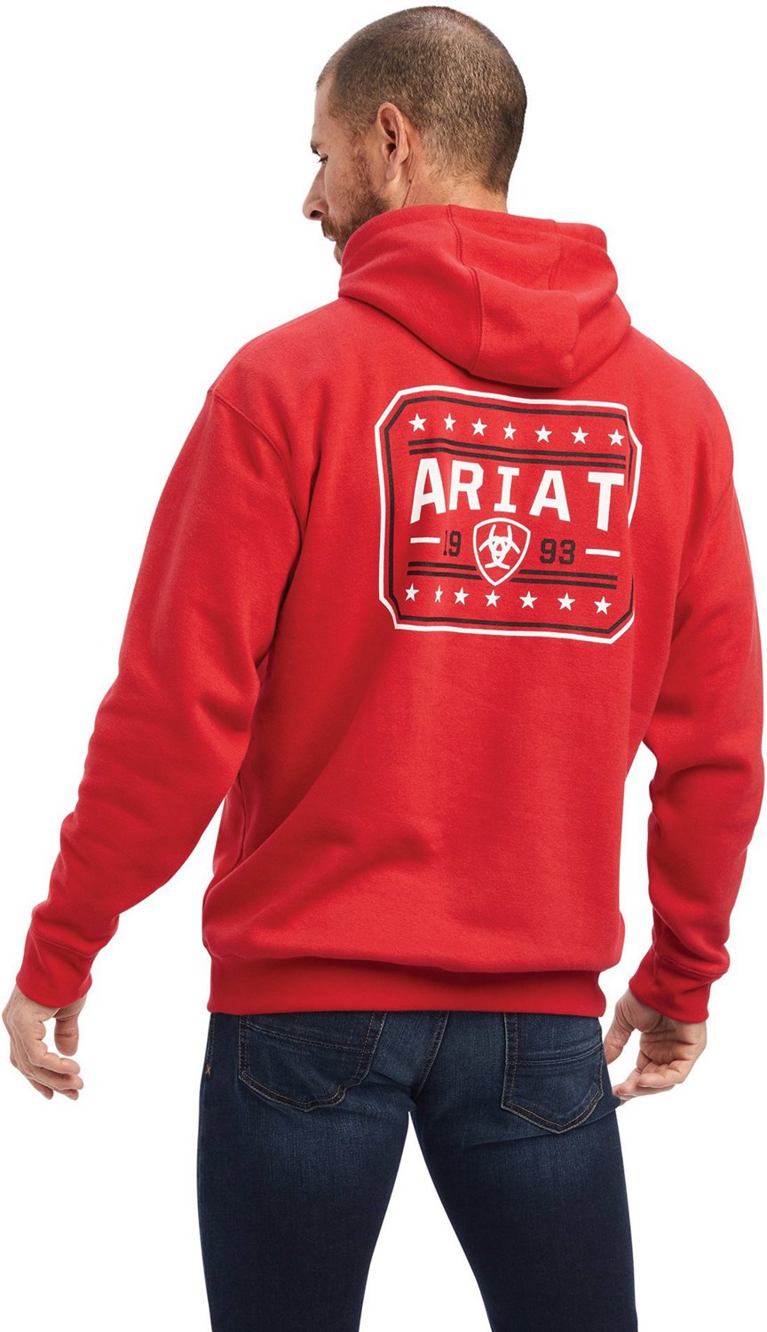 Ariat Men's Ariat 93 Liberty Sweatshirt