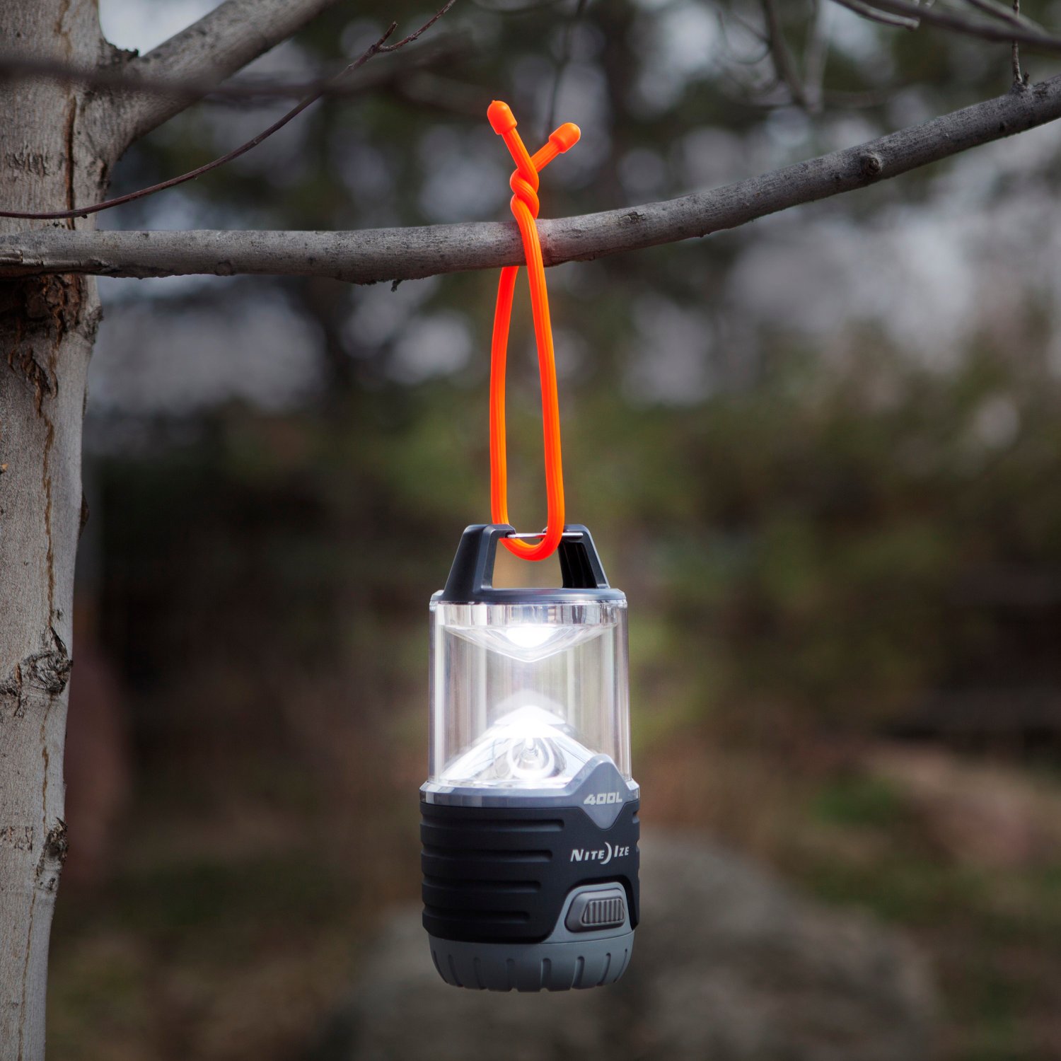 Nite Ize GearTie 18 in Loopable Twist Tie ProPack 6-Pack - view number 7