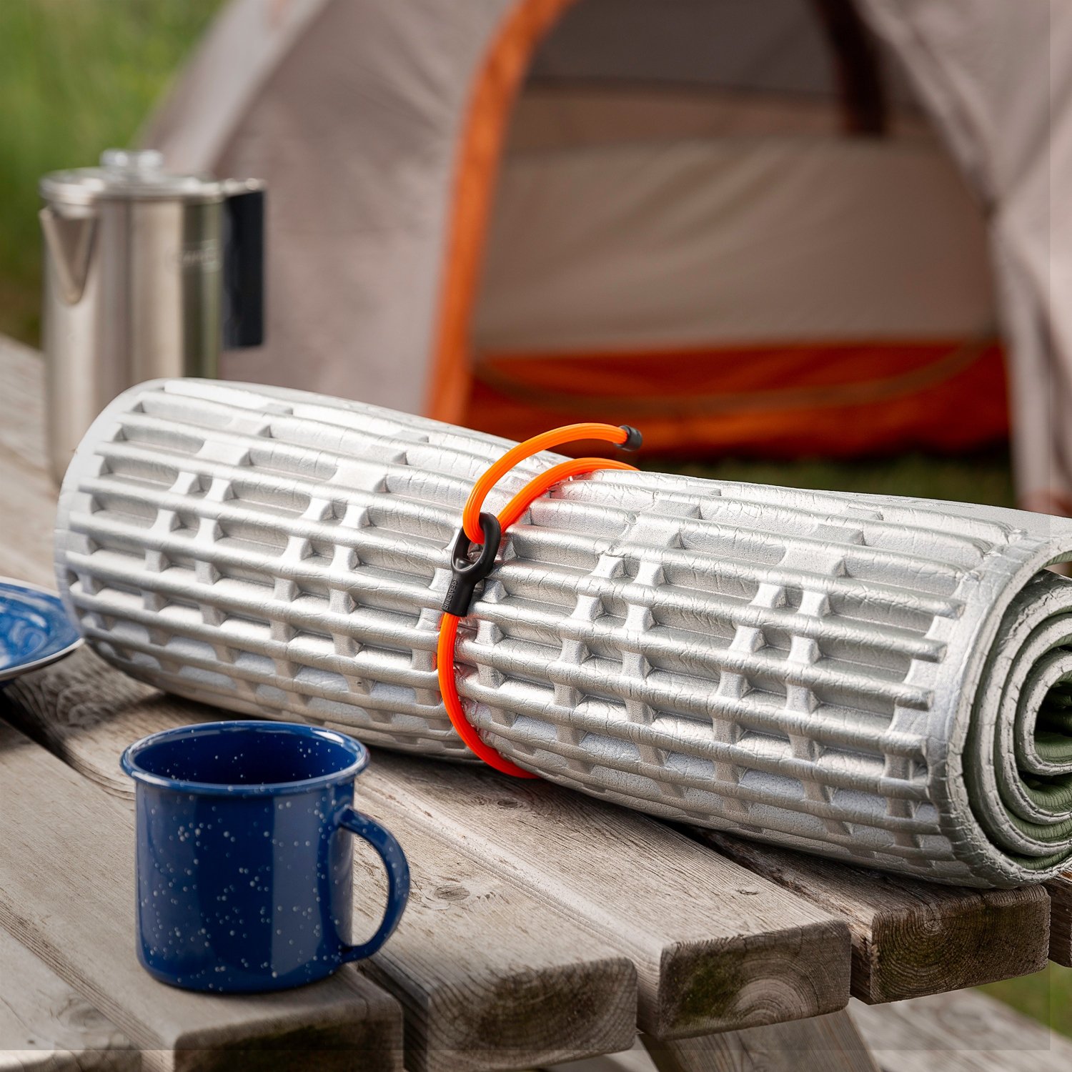 Nite Ize GearTie 24 in Loopable Twist Tie 2-Pack - view number 5