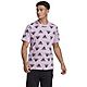 adidas Men's FL GFX T-shirt                                                                                                      - view number 1 selected