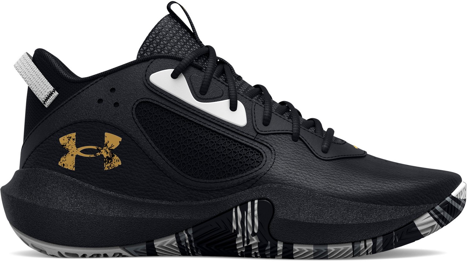 Under armour 2024 basketball low tops