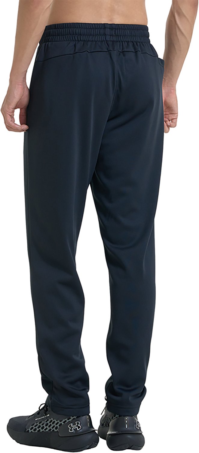 ua armour fleece pant