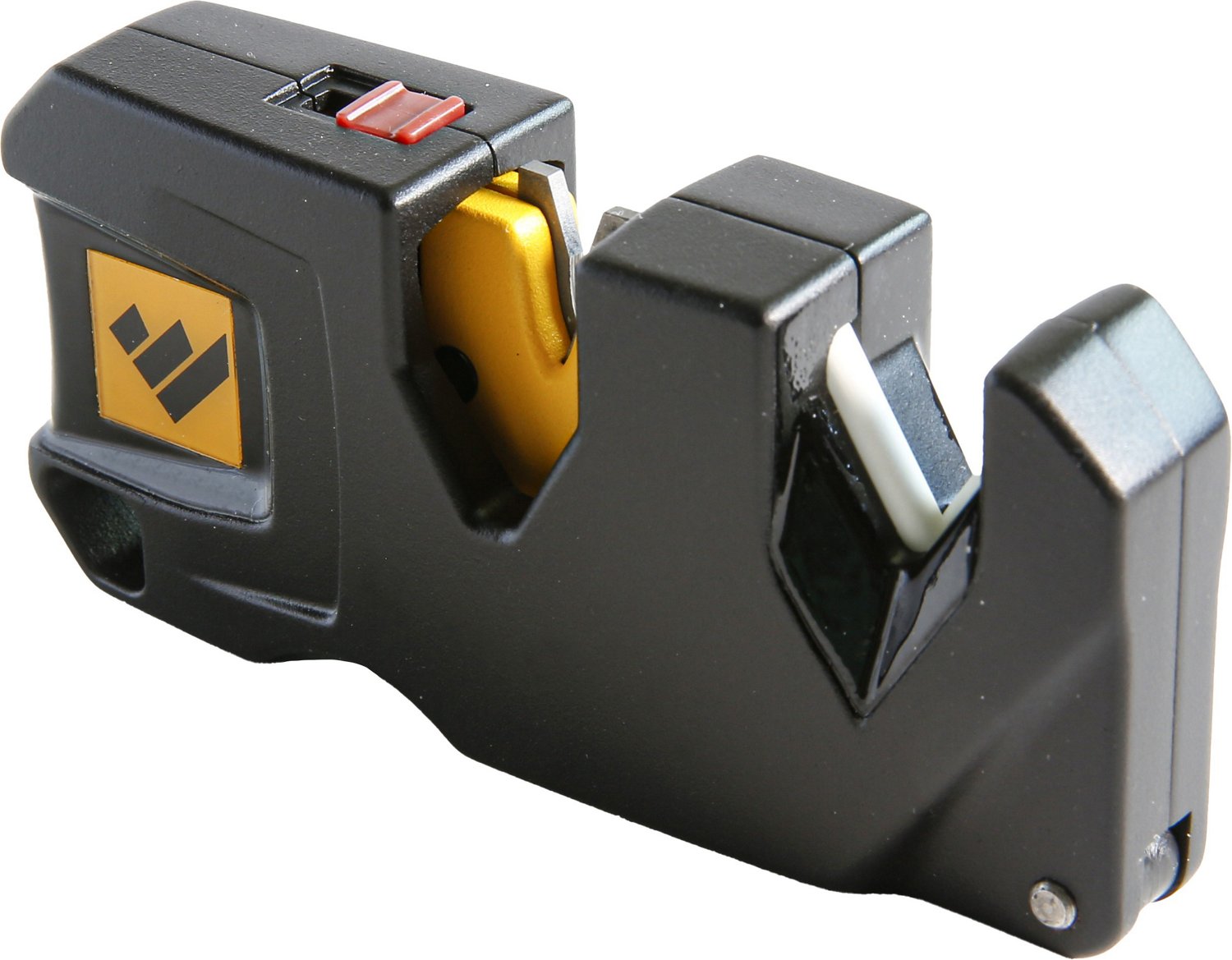 Worksharp Precision Adjust Knife Sharpener Elite Tri Stone System - Way Of  Knife & EDC Gear House