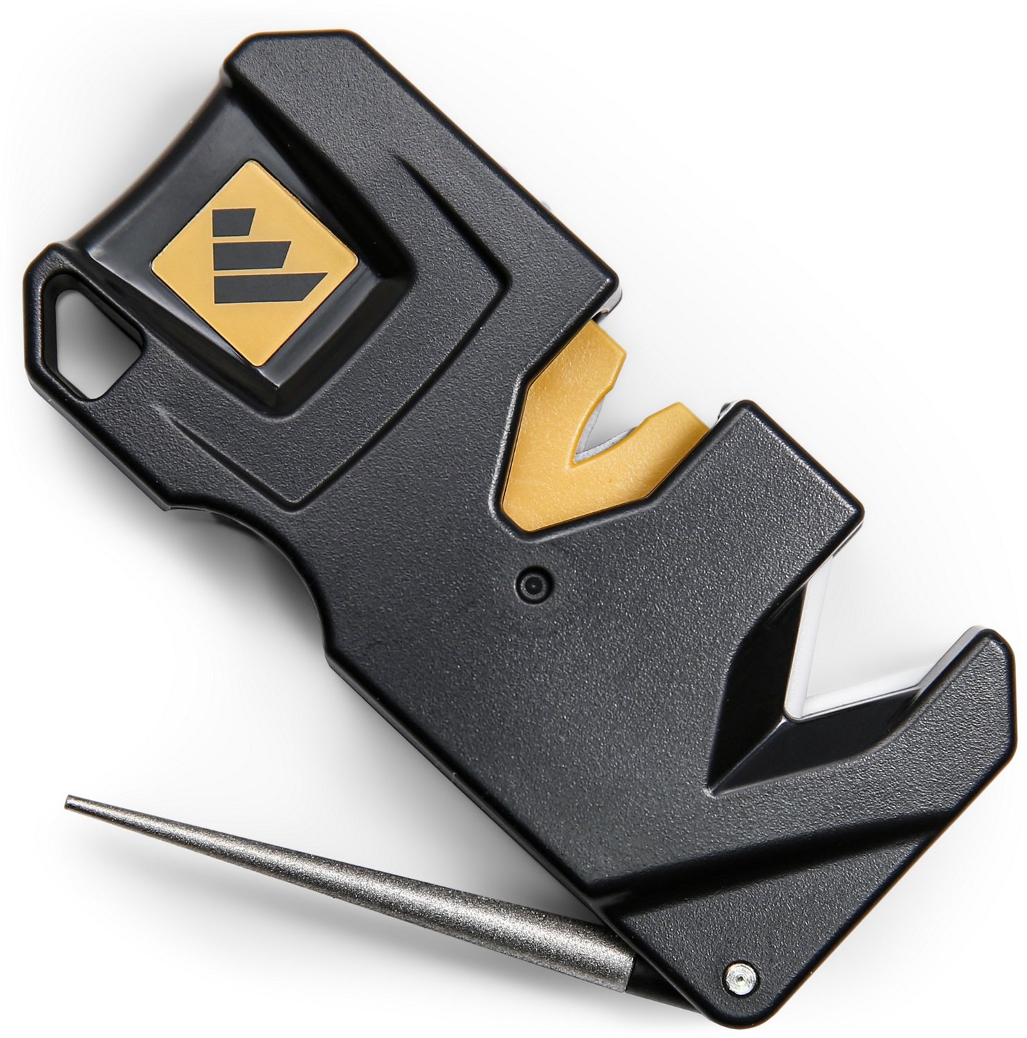 Work Sharp EDC Pivot PLUS Knife Sharpener Academy