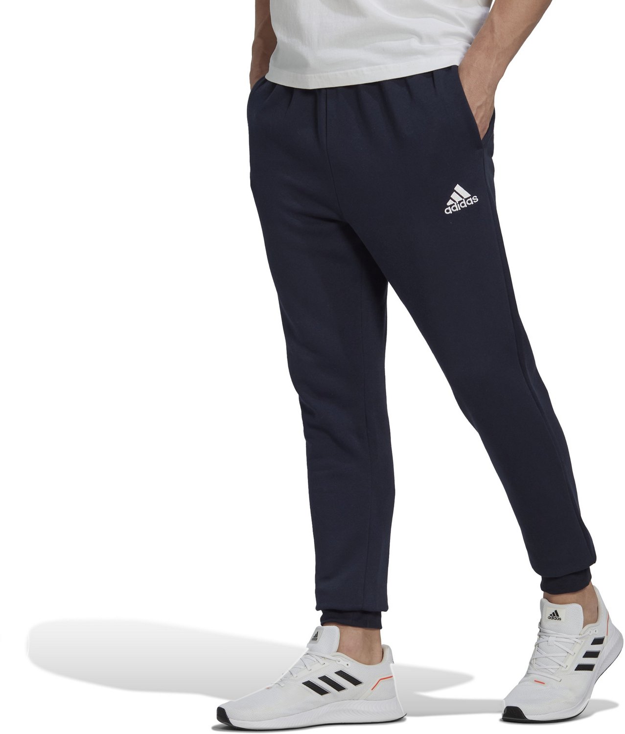 Adidas men's essential store pants