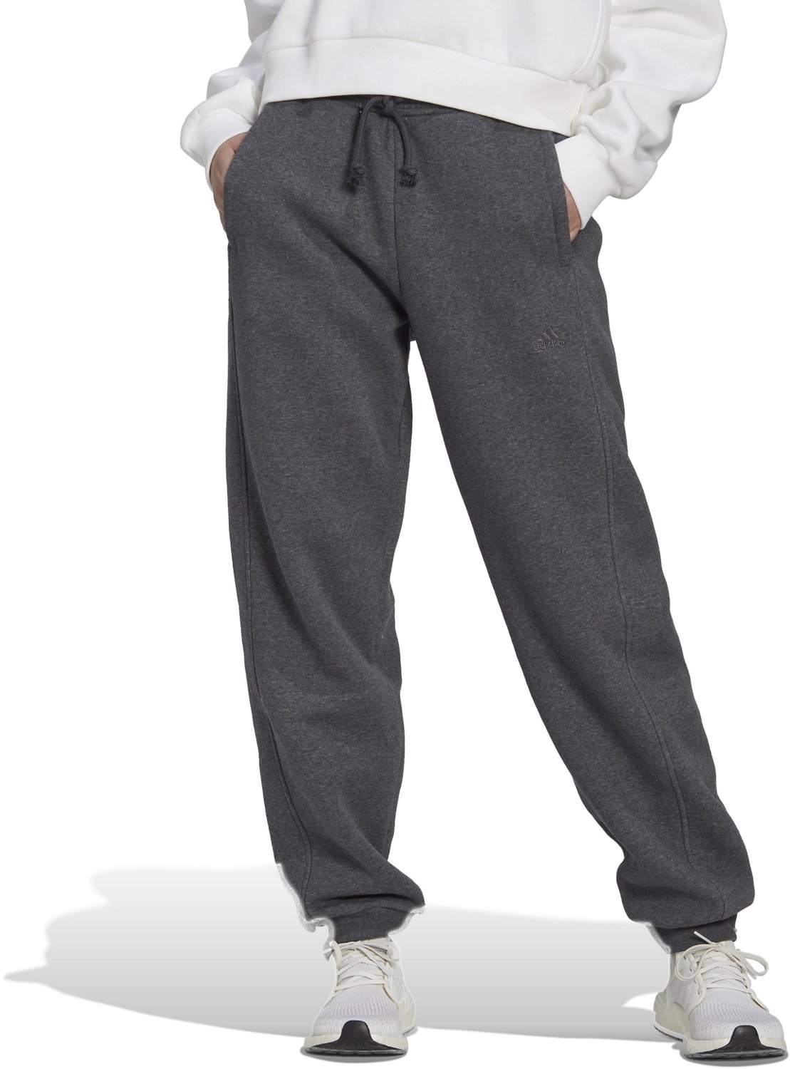 adidas Women’s All Season Fleece Pants
