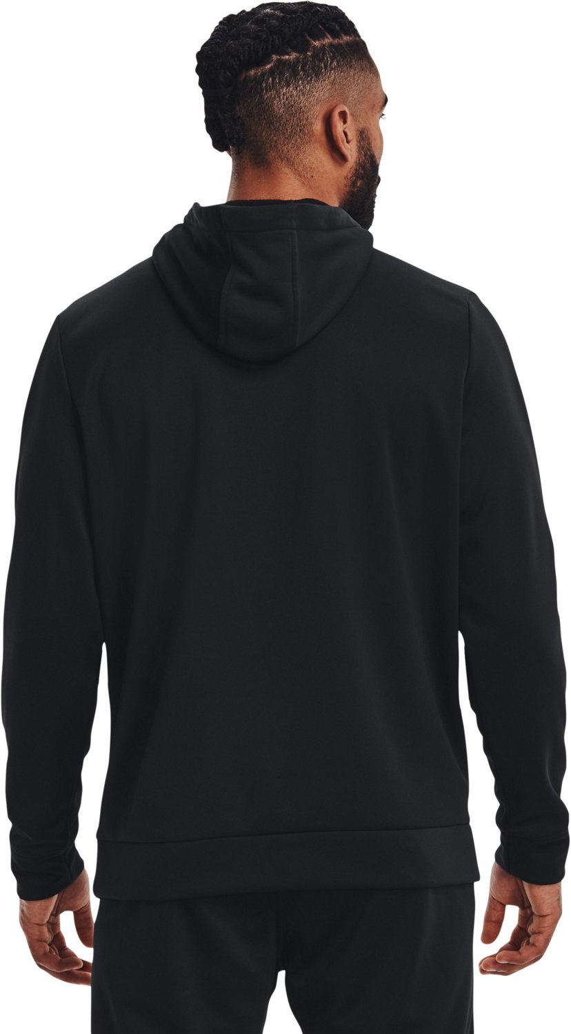 Under Armour Men's Armour Big Logo Hoodie | Academy