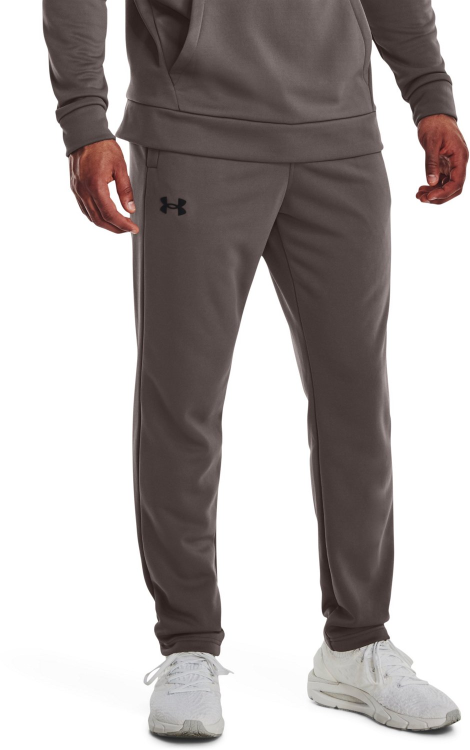 Under Armour Men's Armour Fleece Pants | Academy