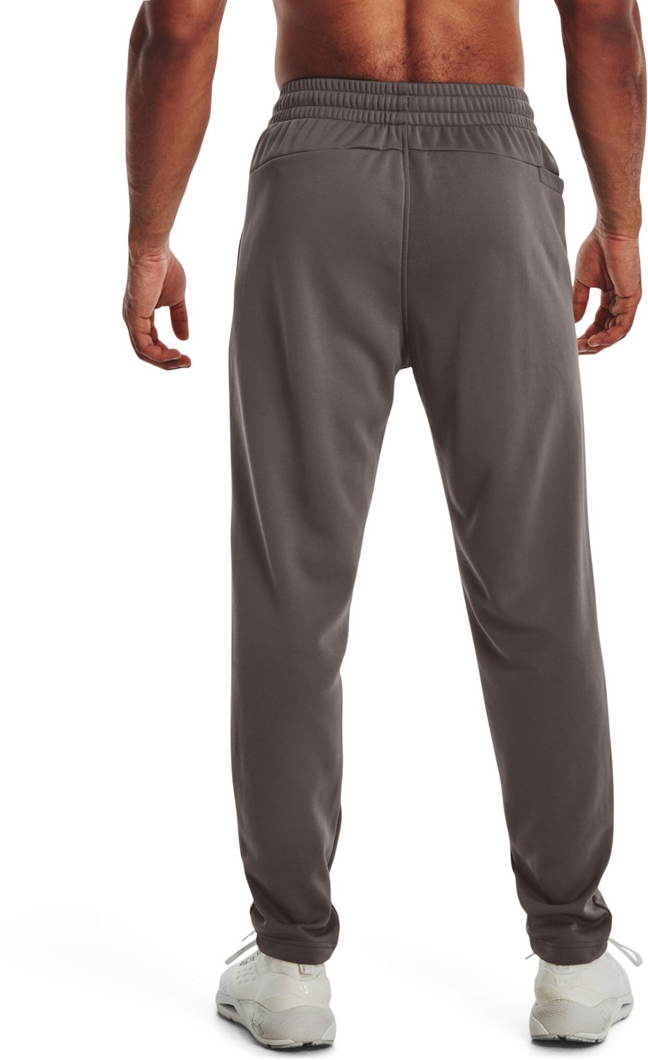 Under Armour Men's Armour Fleece Pants                                                                                           - view number 2
