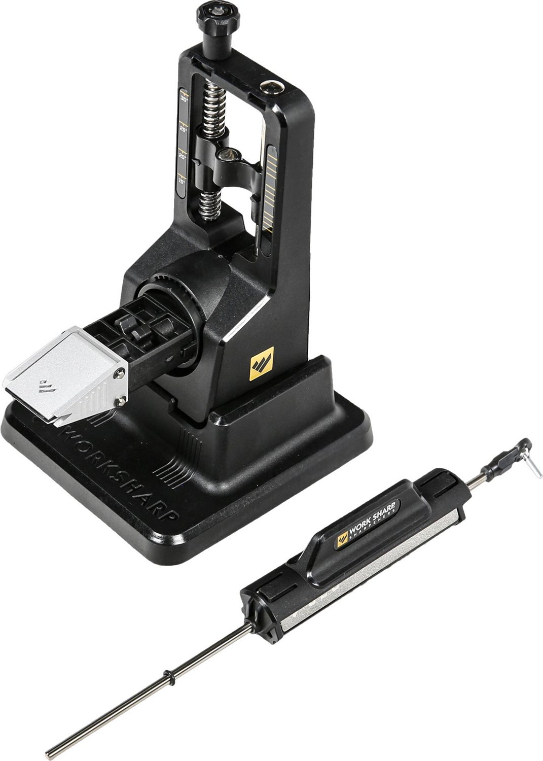 Work Sharp Precision Adjust Knife Sharpener                                                                                      - view number 2