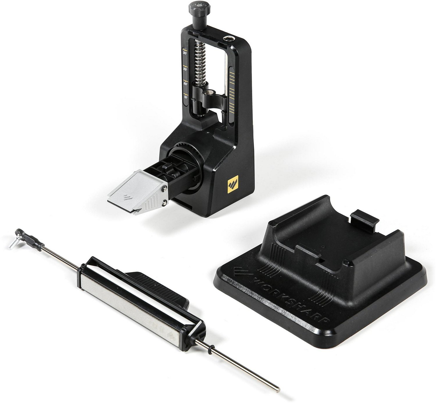 Work Sharp Precision Adjust Knife Sharpener                                                                                      - view number 3