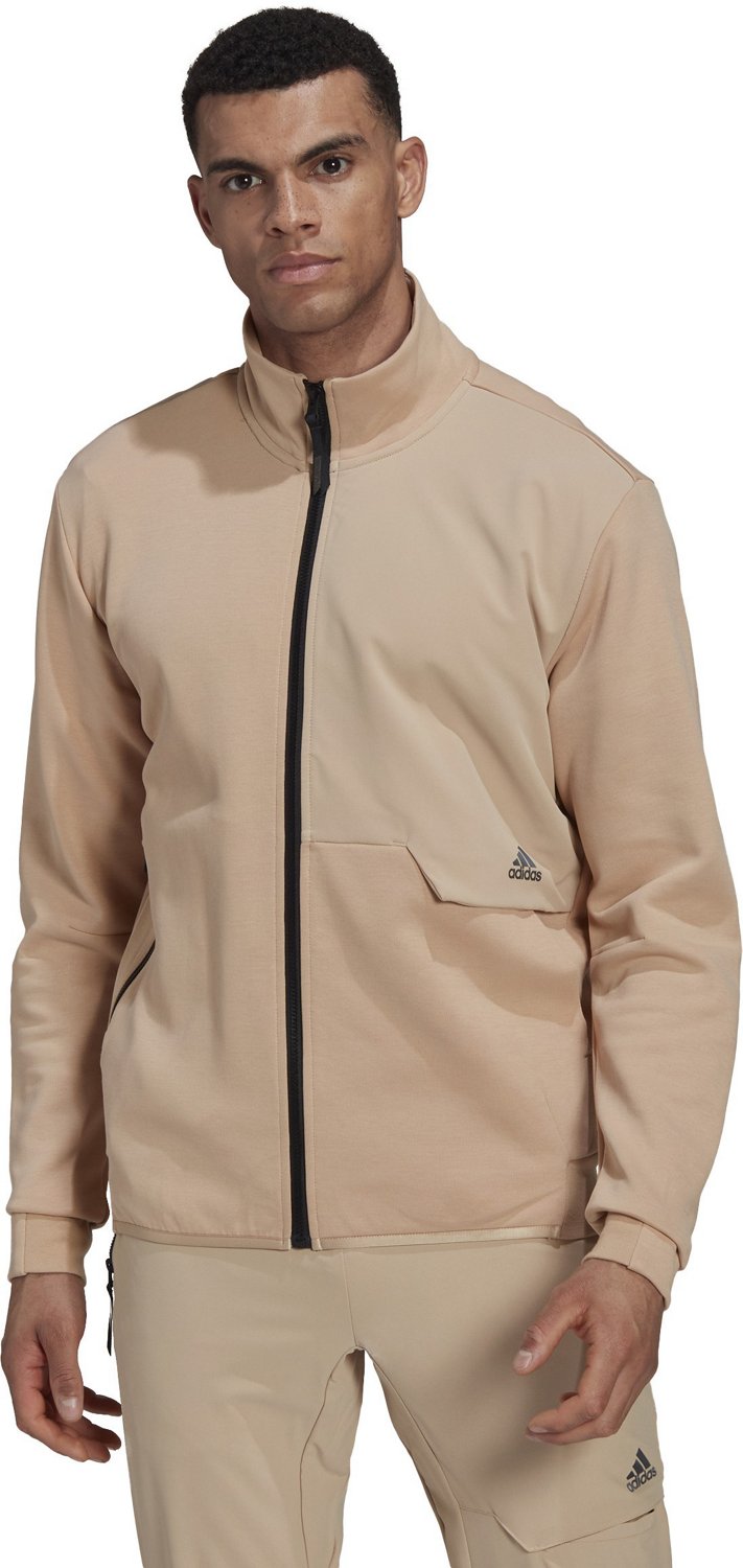 midtergang kritiker En begivenhed adidas Men's 4CMTE Track Top | Academy