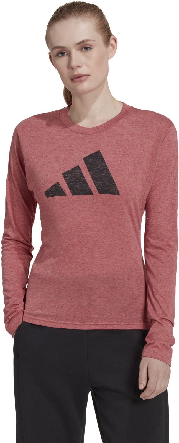 adidas Women's Winners Long Sleeve T-shirt