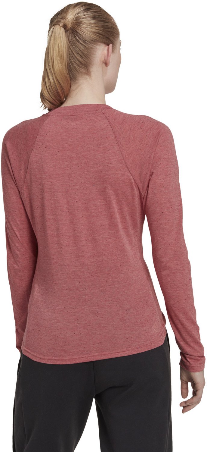 adidas Women's Winners Long Sleeve T-shirt                                                                                       - view number 2