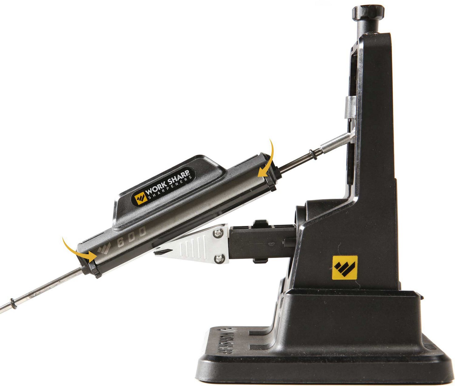 Work Sharp Precision Adjust Knife Sharpener                                                                                      - view number 6