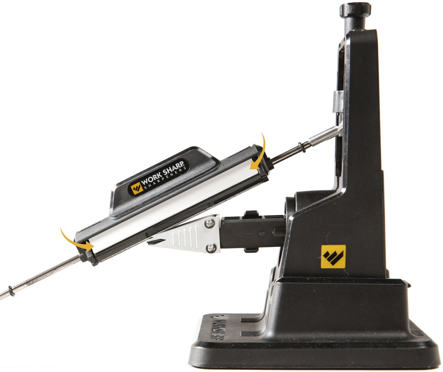Work Sharp Precision Adjust Knife Sharpener                                                                                      - view number 8