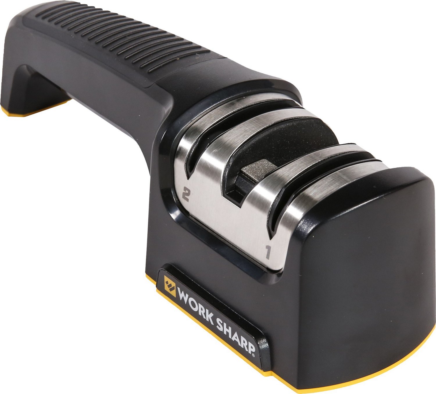 CORDLESS KNIFE & TOOL SHARPENER