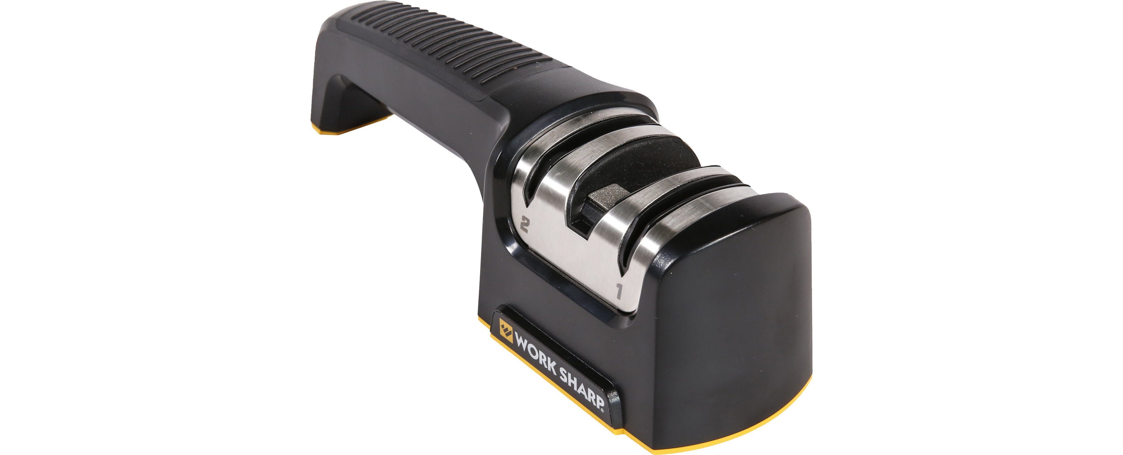 Work Sharp Pull Through Kitchen Knife Sharpener