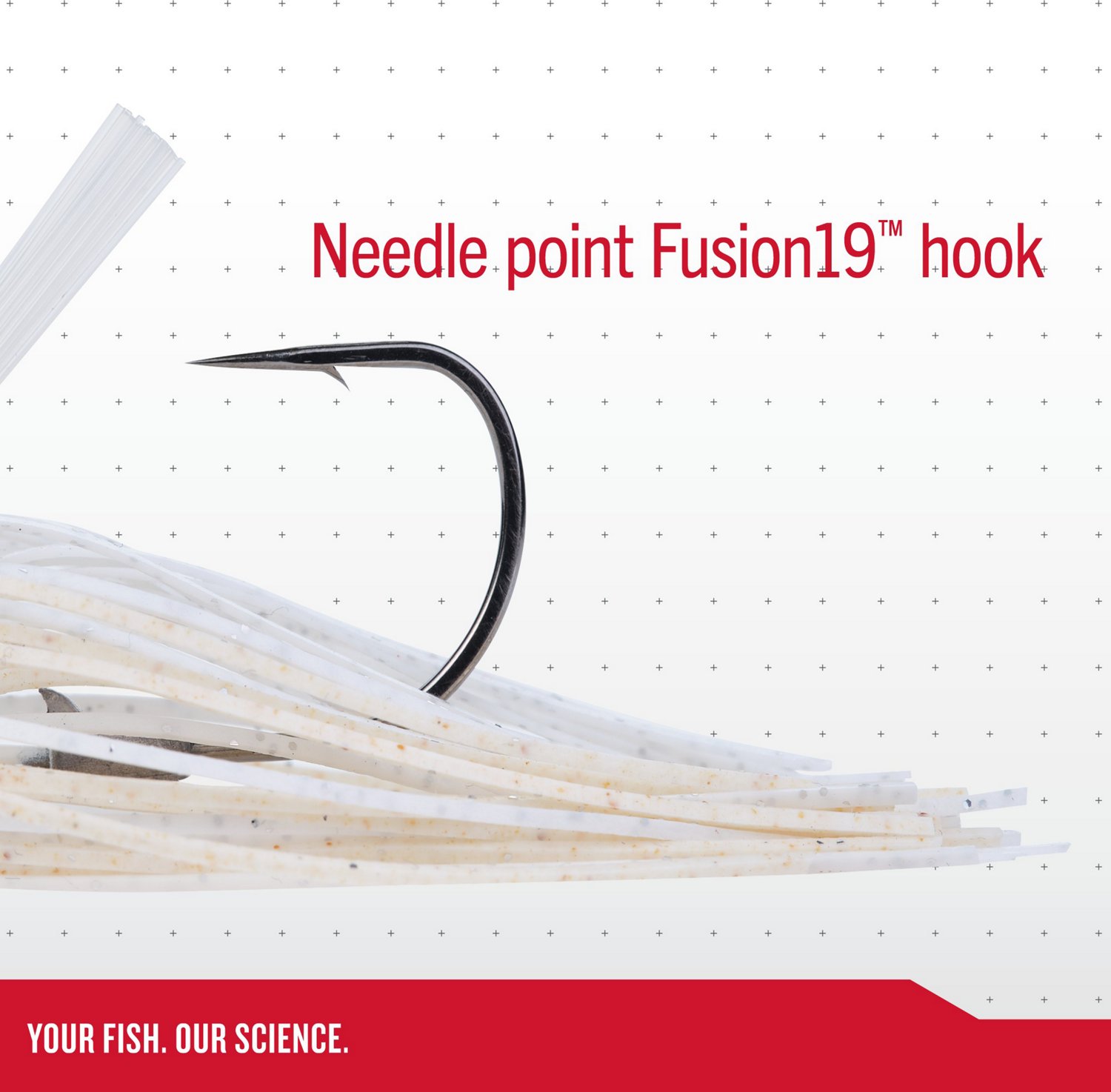 Berkley Powerbait Swim 3/8 oz Jig - view number 3