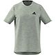 Adidas Men's AEROREADY Designed 2 Move Sport Stretch Short Sleeve T-shirt                                                        - view number 1 selected