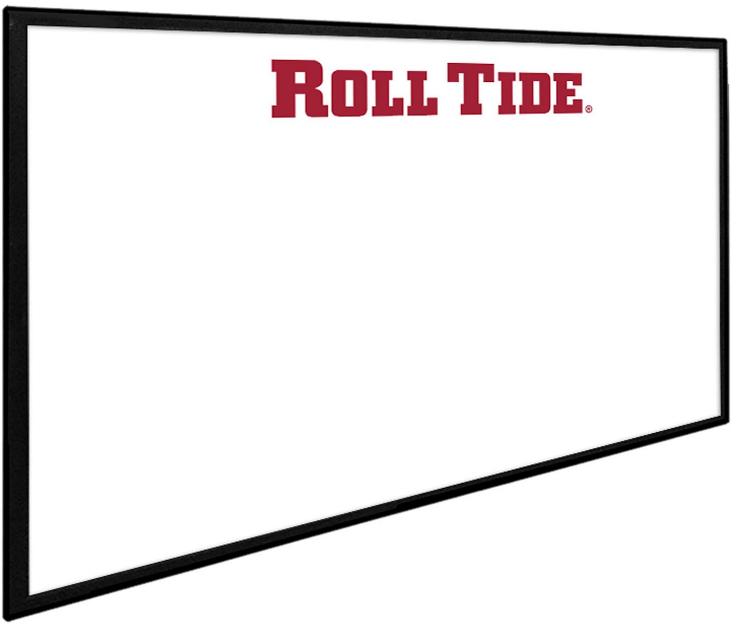 The Fan-Brand University of Alabama Roll Tide Dry Erase Sign  - view number 2