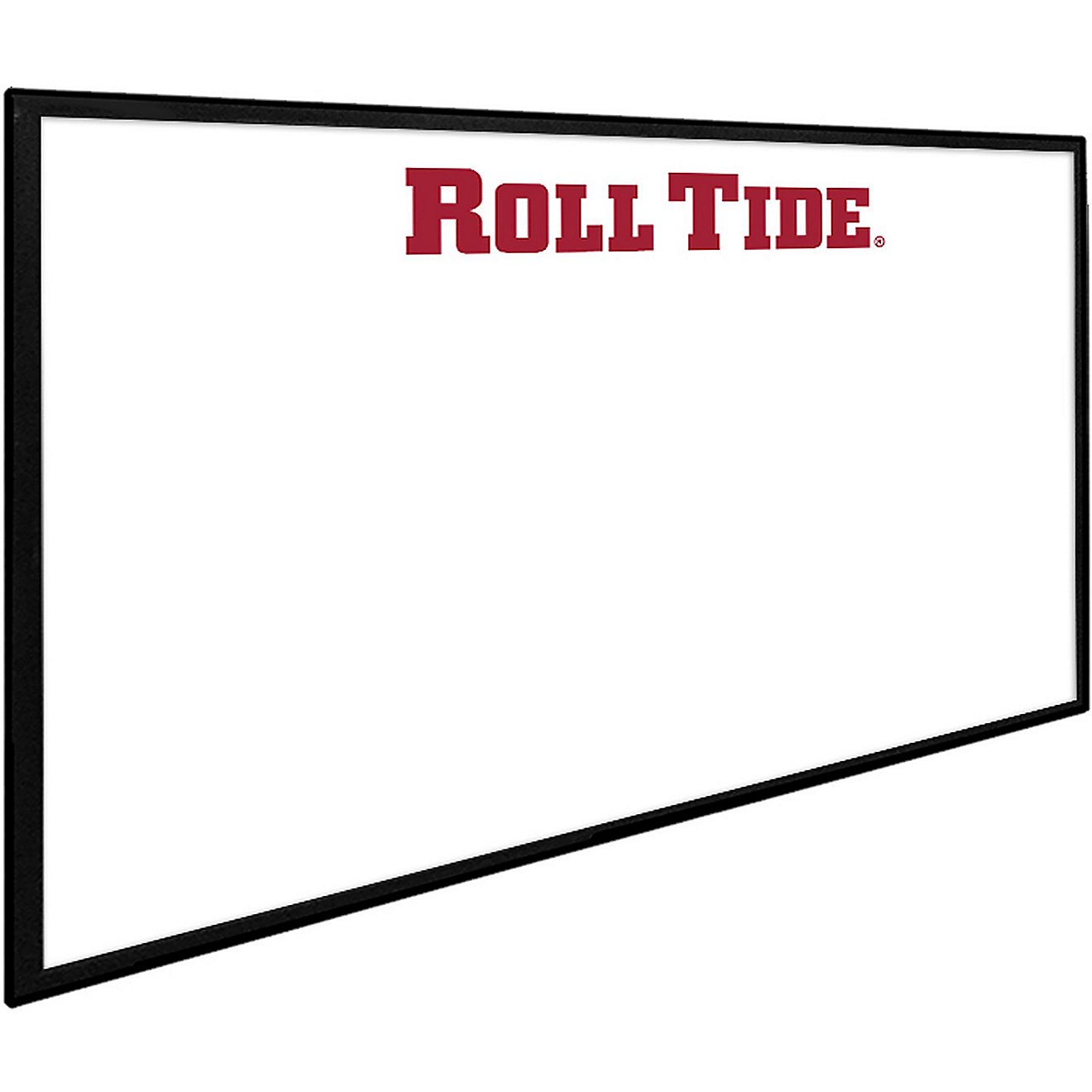The Fan-Brand University of Alabama Roll Tide Dry Erase Sign                                                                     - view number 2