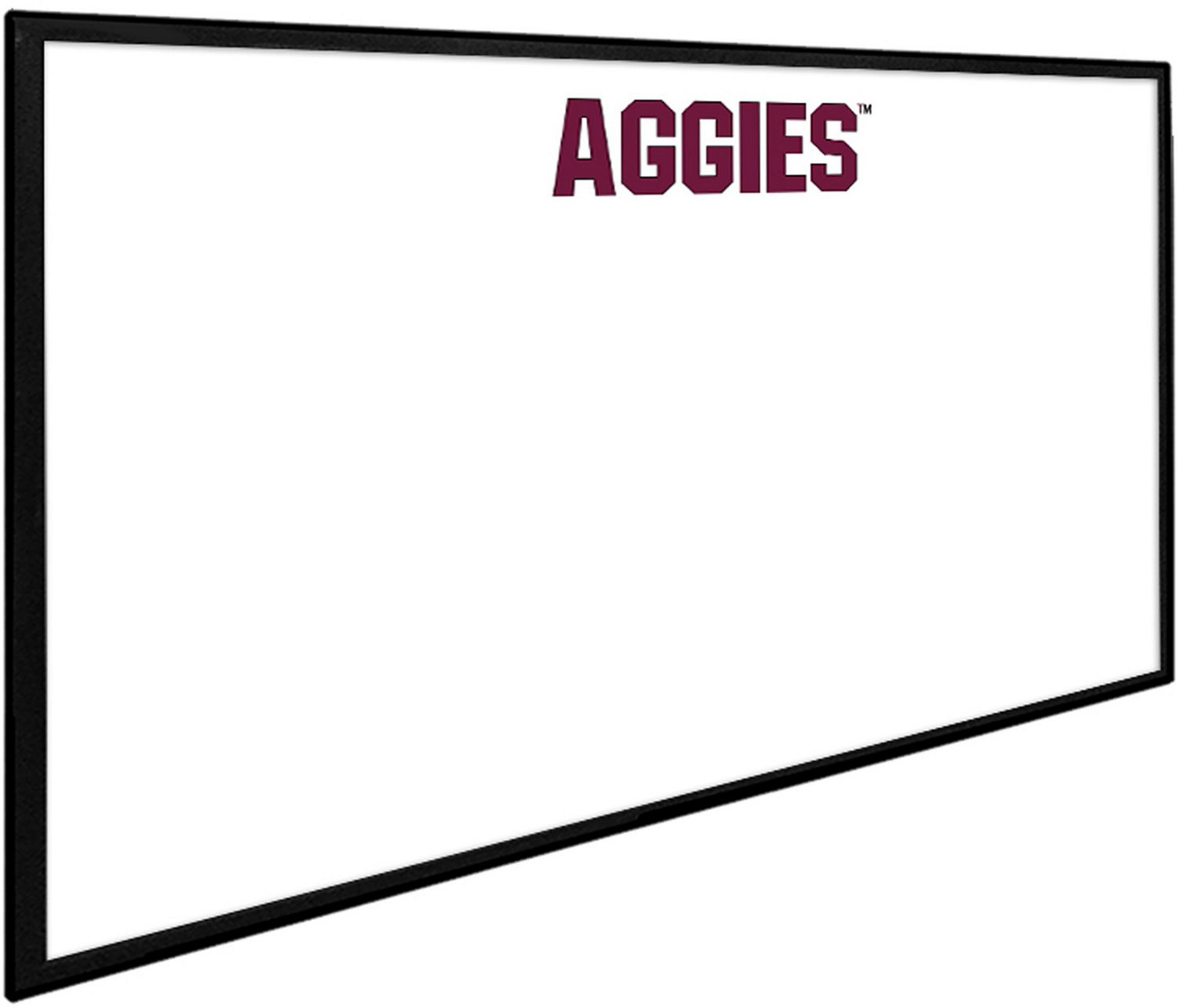 The Fan-Brand Texas A&M University Dry Erase Sign  - view number 2