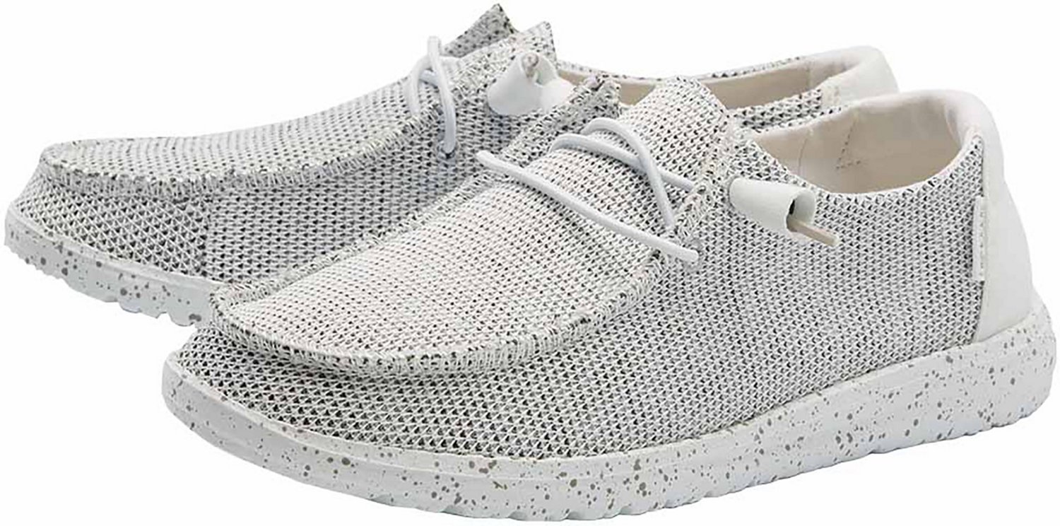 HEYDUDE Women’s Wendy Sox Shoes - view number 2