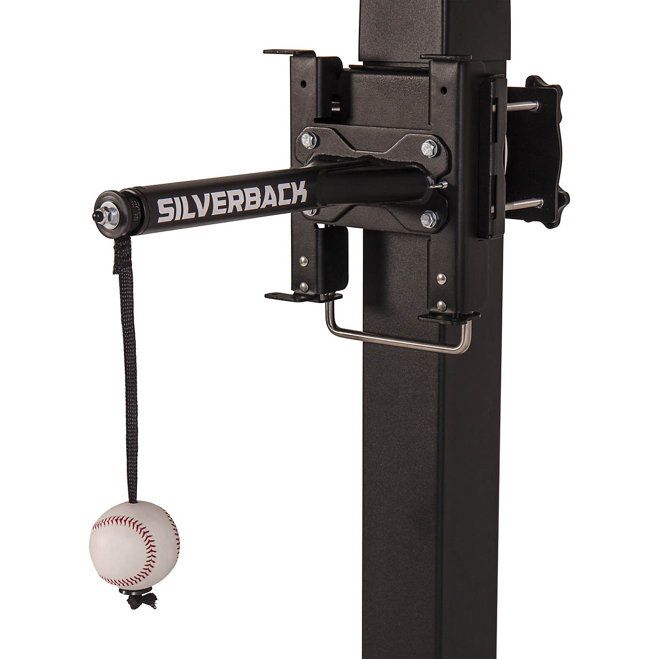 Escalade Sports Silverback Portable Baseball Swing Trainer                                                                       - view number 1