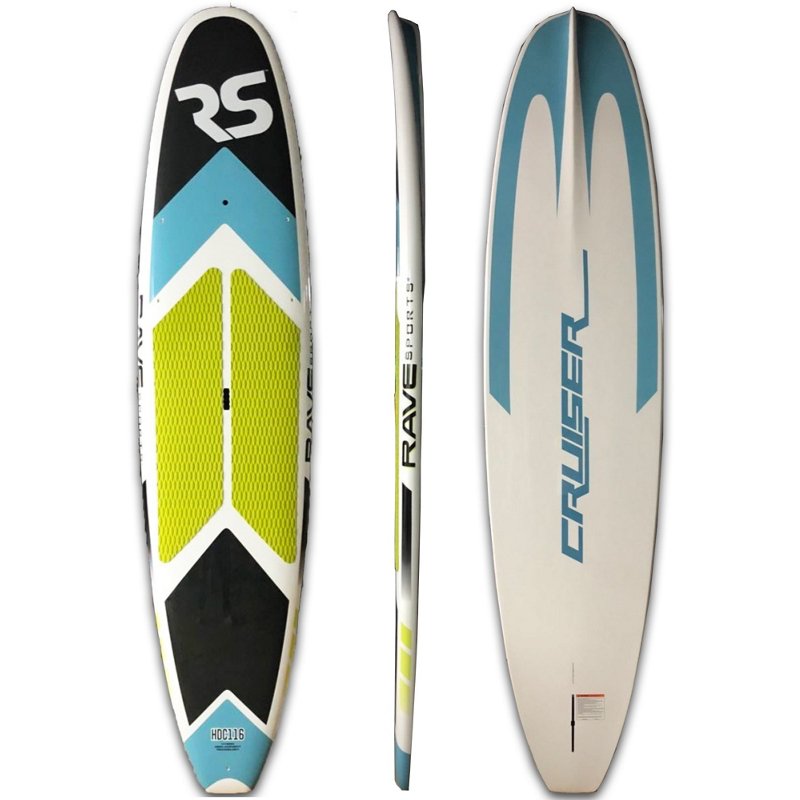 Rave Sports 116 Lak… - image