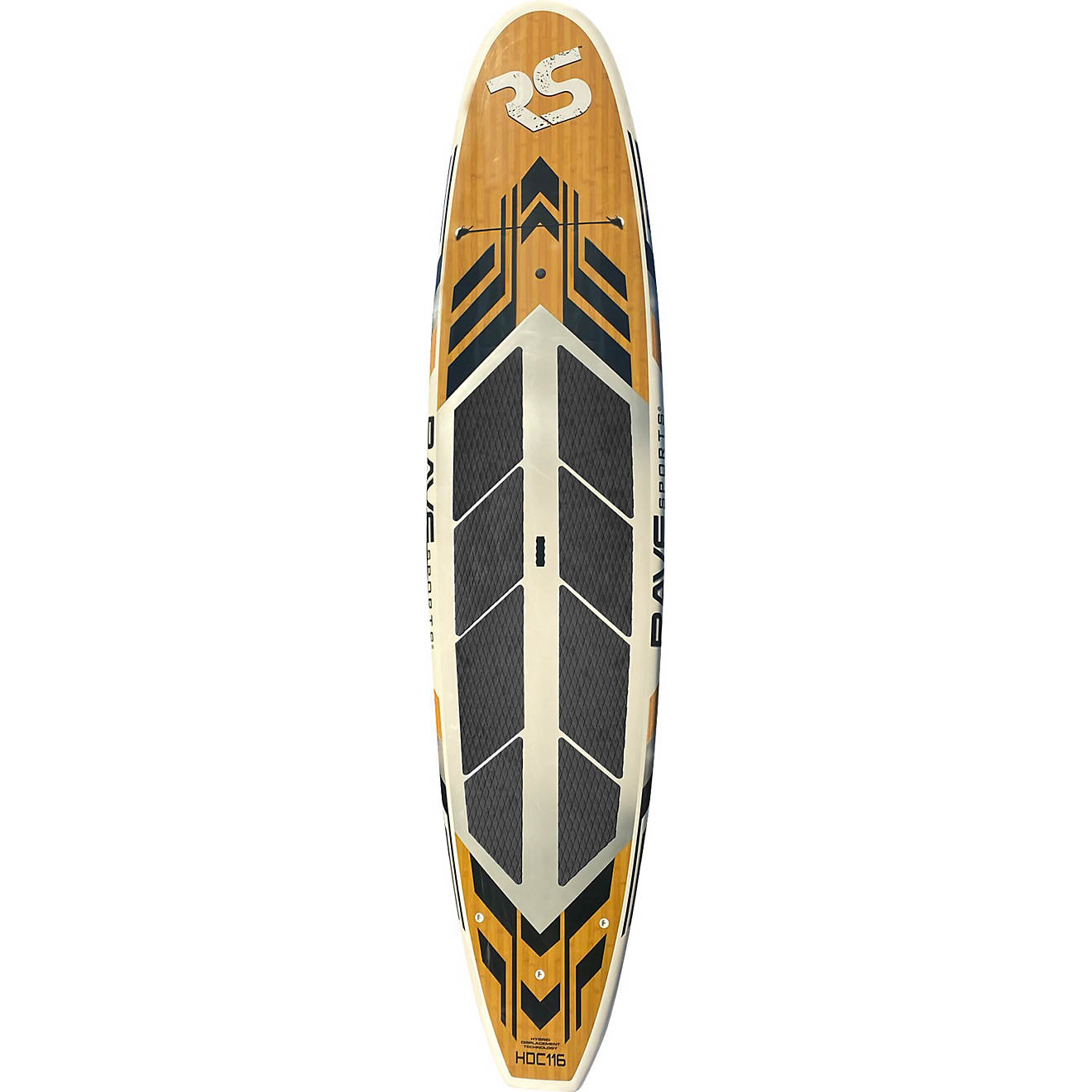 RAVE Sports HDC116 Lake Cruiser Stand Up Paddleboard                                                                             - view number 1