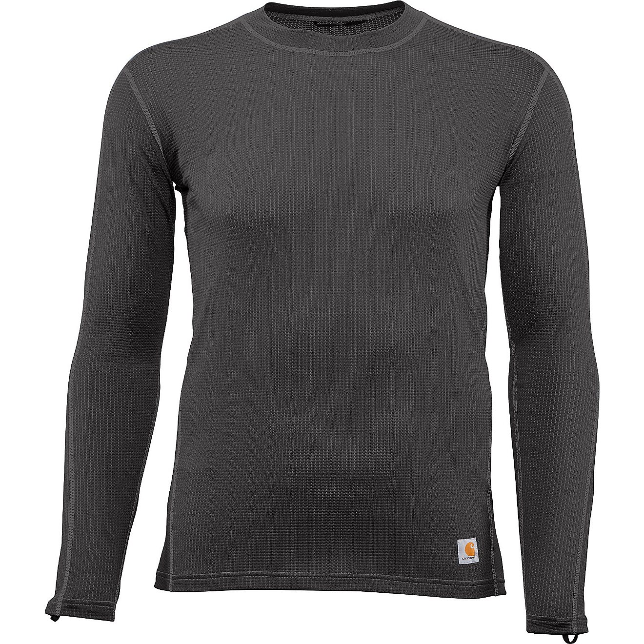 Carhartt Men's Force Base Layer Shirt                                                                                            - view number 1