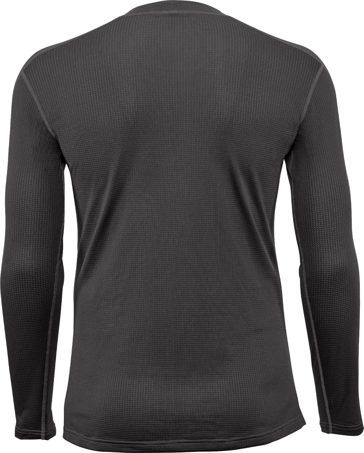 Carhartt Men's Force Base Layer Shirt - view number 2