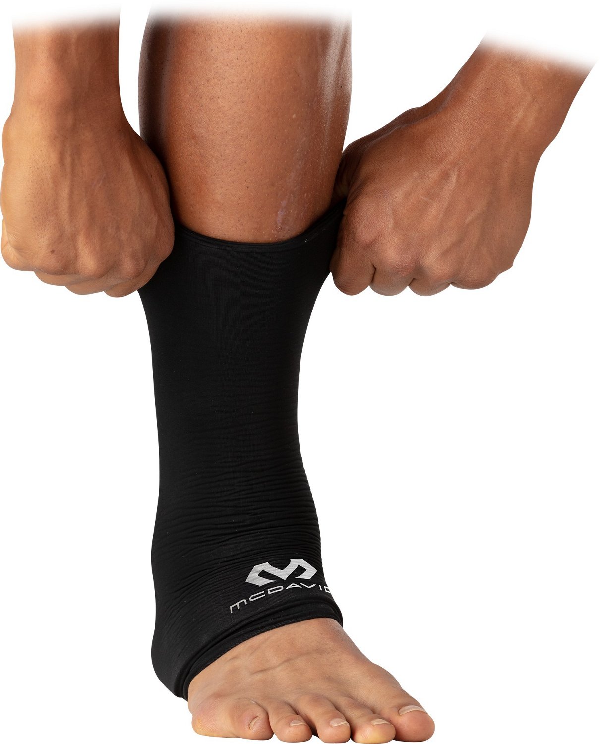 McDavid Flex Ice Therapy Ankle Compression Sleeve  - view number 2