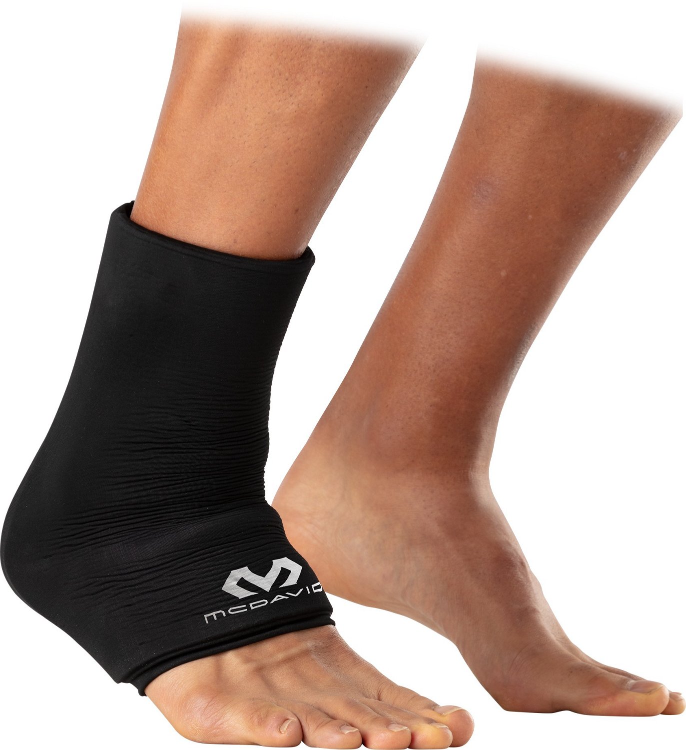 McDavid Flex Ice Therapy Ankle Compression Sleeve  - view number 4